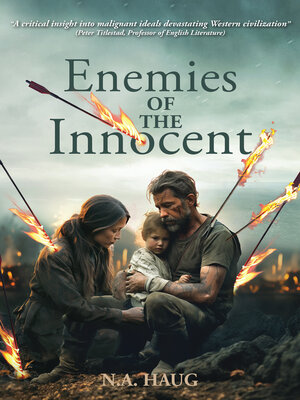 cover image of Enemies of the Innocent